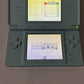Nintendo DS Lite Teal Blue Handheld Console with USB Charger