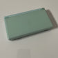 Nintendo DS Lite Teal Blue Handheld Console with USB Charger