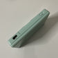 Nintendo DS Lite Teal Blue Handheld Console with USB Charger