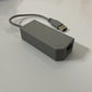 Official Nintendo Switch Wii U LAN Adapter