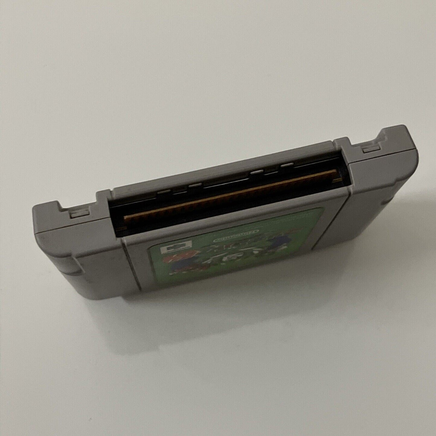 Mario Golf 64 - Nintendo 64 NTSC-J JAPAN N64 Game