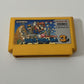 Super Mario Bros 3 - Nintendo Famicom NES NTSC-J JAPAN 1988 Platformer Game