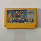 Super Mario Bros 3 - Nintendo Famicom NES NTSC-J JAPAN 1988 Platformer Game