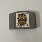 Mario Party 1,2,3 - Nintendo 64 NTSC-J JAPAN N64 Game