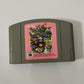 Mario Party 1,2,3 - Nintendo 64 NTSC-J JAPAN N64 Game