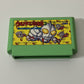 Ultraman Club 2 - Nintendo Famicom NES NTSC-J JAPAN 1990 Bandai Game