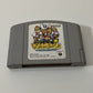 Mario Story Paper Mario - Nintendo 64 NTSC-J JAPAN N64 Game