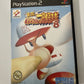 Jikkyou Powerful Pro Yakyuu Baseball 8 - Sony PlayStation PS2 NTSC-J JAPAN Game