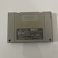 F1 Grand Prix - Nintendo Super Famicom SNES NTSC-J JAPAN Game