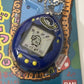 NEW Original Bandai Tamagotchi Blue Yellow 1997