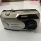 Vintage Fujifilm Finepix 1400 Z Zoom Digital Film Camera 1.3 MP 3x Zoom