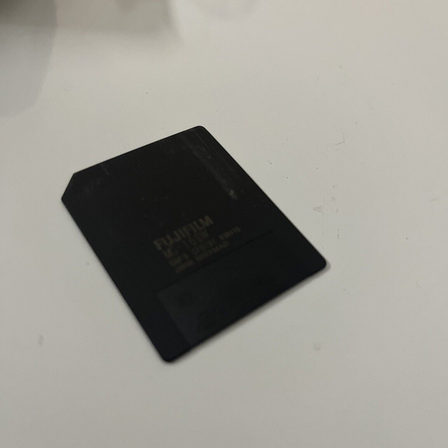 Vintage Fujifilm Finepix 1400 Z Zoom Digital Film Camera 1.3 MP 3x Zoom