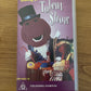 Barney the Dinosaur - Barney's Talent Show & 1 2 3 3 Seasons VHS PAL