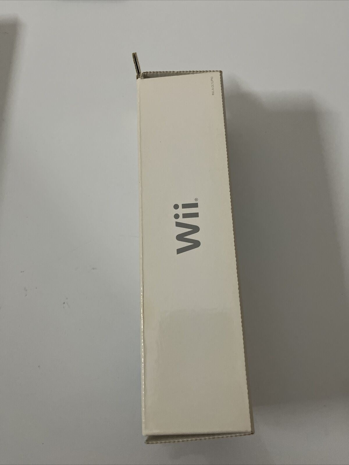 NEW Nintendo Wii Motion Plus & Clear Silicon Jacket Cover