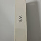 NEW Nintendo Wii Motion Plus & Clear Silicon Jacket Cover