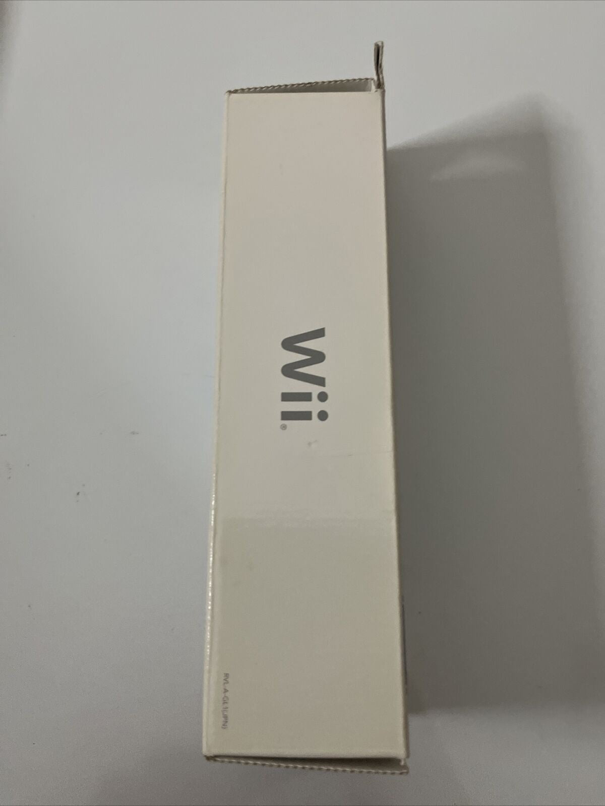 NEW Nintendo Wii Motion Plus & Clear Silicon Jacket Cover