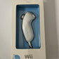 NEW Nintendo Wii Nunchuk Controller White