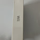 NEW Nintendo Wii Nunchuk Controller White