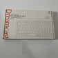 Official Sega Dreamcast Keyboard HKT-4000 NEW