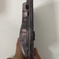 Nintendo Gameboy Color Transparent Purple Made in Japan Version