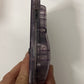 Nintendo Gameboy Color Transparent Purple Made in Japan Version