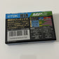 *New Sealed* TDK Hi8 8mm Cassette Tape MP 120 min