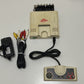 PC Engine Console NEC JAPAN with RGB Output Controller & Australian Power Supply