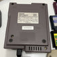 Nintendo Famicom Console Top Loader AV with 3 Games & AU Power Supply