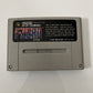 F-Zero - Nintendo Super Famicom SNES NTSC-J JAPAN Racing 1990 Game