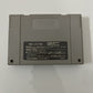 Sim City 2000 - Nintendo Super Famicom SNES NTSC-J JAPAN Game
