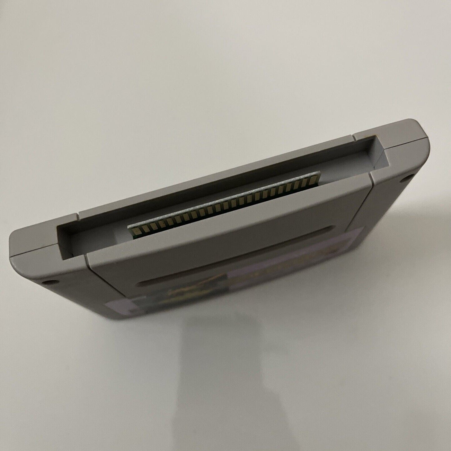 Populous - Nintendo Super Famicom SNES NTSC-J JAPAN World Building Game