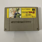 Dragon Ball Z - Nintendo Super Famicom SNES NTSC-J JAPAN 1993 Game