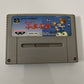 Super Puyo Puyo - Nintendo Super Famicom SNES NTSC-J JAPAN Puzzle Game