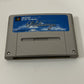 Pilot Wings - Nintendo Super Famicom SNES NTSC-J JAPAN 1990 Game