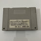 Super Mario Kart - Nintendo Super Famicom SNES NTSC-J JAPAN Game