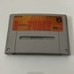 Dimension Force - Nintendo Super Famicom SNES NTSC-J JAPAN 1992 Game