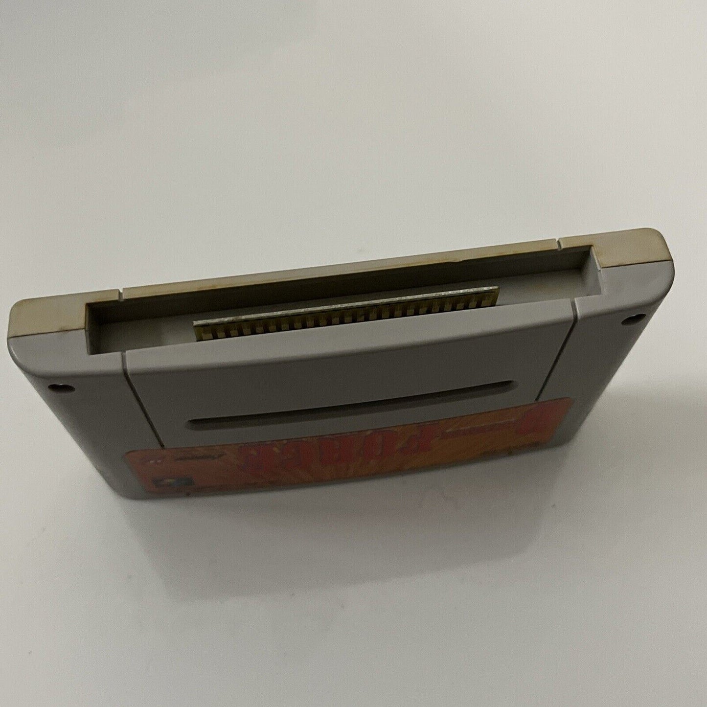 Dimension Force - Nintendo Super Famicom SNES NTSC-J JAPAN 1992 Game