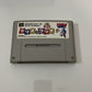Mario & Wario - Nintendo Super Famicom SNES NTSC-J JAPAN 1993 Game