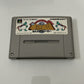 Hanjuku Hero - Nintendo Super Famicom SNES NTSC-J JAPAN Squaresoft Strategy Game