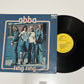 ABBA - Ring Ring Vinyl Record 1975 LP