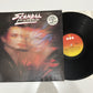 Scandal featuring Patty Smyth – Warrior 1984 Vinyl Record LP