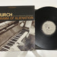 J Church – The Drama Of Alienation 1996 LP Vinyl Record