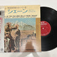 World Screen Orchestras - Call of the Far-Away Hills From Shane Vinyl Record