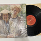 Simon & Garfunkel – Simon And Garfunkel's Greatest Hits 1972 Vinyl Record LP