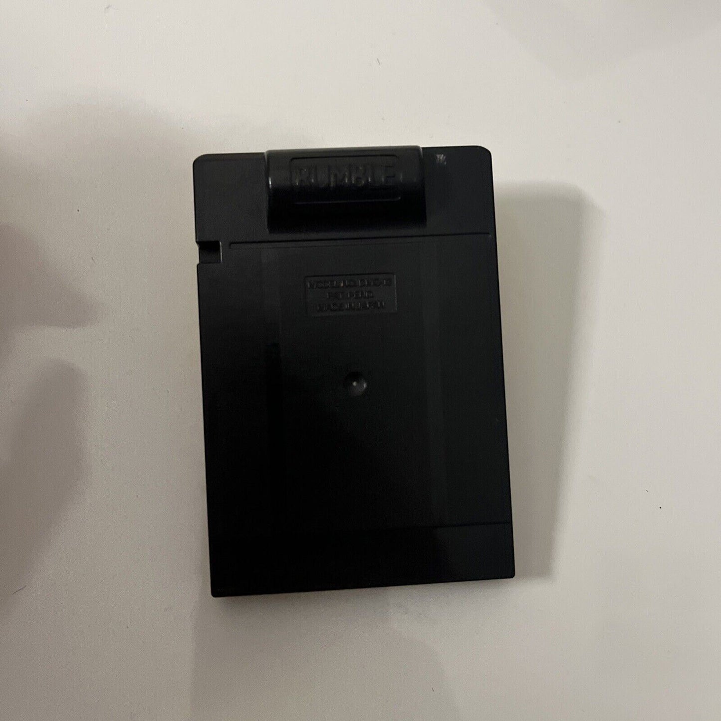 Pokemon Pinball - Nintendo Gameboy Color GBC JAPAN Game *Missing Battery Lid