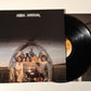 ABBA – Arrival 1976 Vinyl Record LP 12"