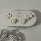 Genuine Official Nintendo Wii Classic Game Pad Controller White