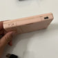 Nintendo DS Lite Pink Console with Stylus & Charger
