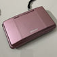 Nintendo DS Original Phat Console Mystic Pink with Charger