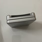 Nintendo Game Boy Advance SP Silver and Charger